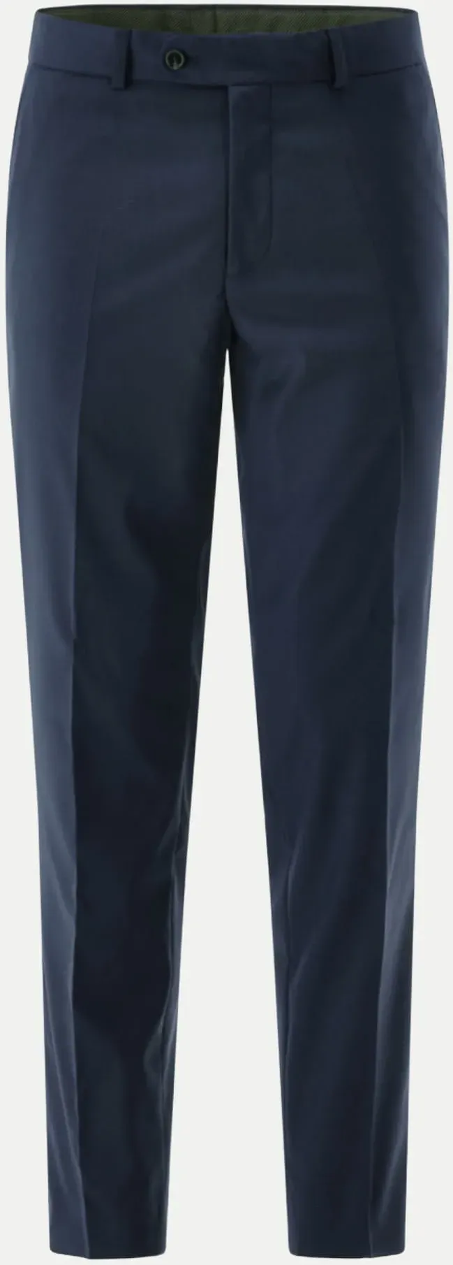 Modern-Fit Baukasten Hose CG Sven Blau 110