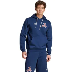 Adidas FC Arsenal VRCT Hoodie - blau M