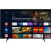 Daewoo D55DM54UAMSX 55" LED 4K UHD Smart TV