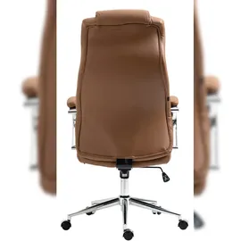 CLP Salford Echtleder Hellbraun