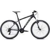 Fuji Nevada 26 1.9 V Mountainbike Jugendliche und Erwachsene ab 150 cm Hardtail Fahrrad 26 Zoll