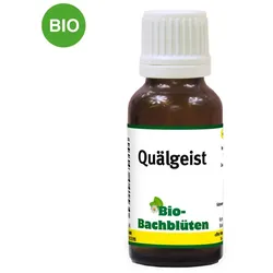 Bachblüte Quälgeist für Katzen