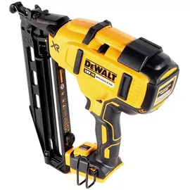DeWalt DCN 660 N Akku-Nagler 18V 32 - 63mm