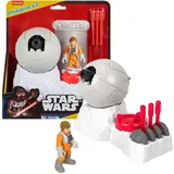 Fisher-Price Imaginext Star Wars Rebellenbasis-Kanone