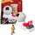 Fisher-Price Imaginext Star Wars Rebellenbasis-Kanone