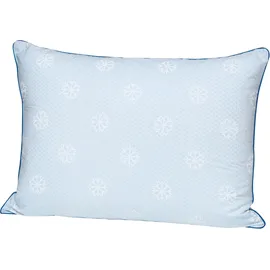 Yatas Bedding Majestät Dacron Climarelle Cool 40 x 80 cm Blau