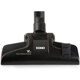 Domo DO1033S Staubsauger mit Staubbeutel