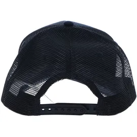 Hugo Marsel-Trucker Cap Blau
