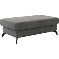 Sit&more Polsterhocker »Bolero«, braun