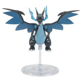 Jazwares Mega-Glurak X 15cm Spielfigur