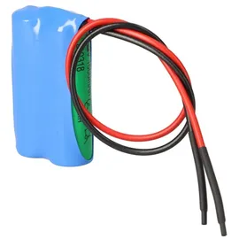 Akkuman Akkupack 4,8V 1600 mAh 4 St.
