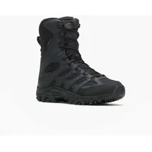 Merrell Wanderschuh Moab 3 Tactical 8 zip WP schwarz, Größe 48