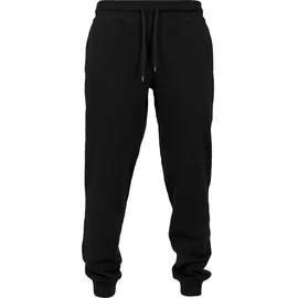 URBAN CLASSICS Basic Sweatpants (TB1582-00007-0042) black