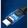 UGREEN Kabel Usb-C Do Usb-C 1M schwarz