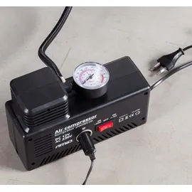 amio Automotive Kompressor 12v/230v acomp-13