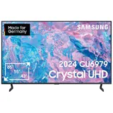 Samsung GU55CU6979 55" Crystal UHD 4K CU6979