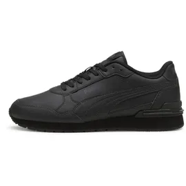 Puma ST Runner V4 Herren Schwarz/Shadow Gray 40