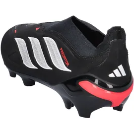 adidas Predator League FG Herren Core Black/Ftwr White/Lucid Red 48