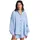 BILLABONG Swell Blouse Blau M
