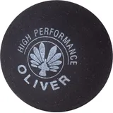 Oliver - Squashball Pro 90 schwarz blau - blau/schwarz