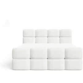 GRAINGOLD Rivon 160 x 200 cm Creme