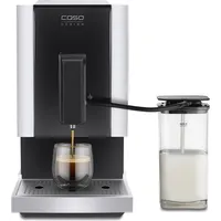 CASO Design Caso Café Crema Touch, Siebträgermaschine