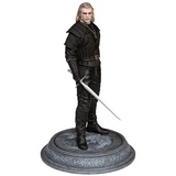 Dark Horse The Witcher Transformed Geralt - Figur