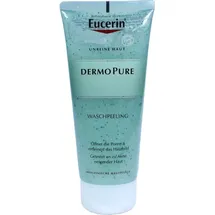 Eucerin DermoPure Waschpeeling 100 ml