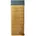 Schlafsack Caramel Teal One Size