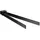 EMCO Loft Handtuchhalter 2-armig Schwarz 055013341