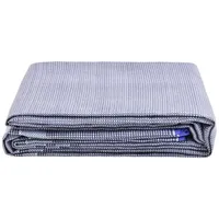 VidaXL Zeltteppich 650x300 cm Blau