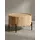 KADIMA DESIGN Kadima Akazie Braun Rund 60 x 60 x 41 cm