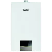 Vaillant ecoTEC exclusive VCW 25/36 CF/1-7 mit Regelung sensoCOMFORT