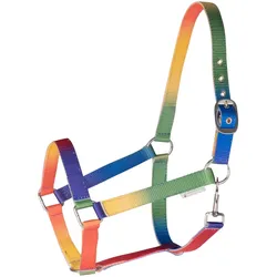 Waldhausen Halfter Regenbogen