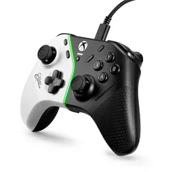 ThrustMaster HEART - Game Pad - für PC, Microsoft