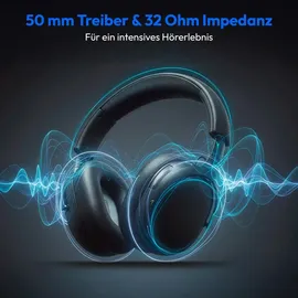 Medion LIFE HX-1 Pro Anthrazit