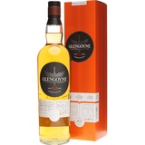 Glengoyne 10 Years Old Single Malt Scotch 40% vol 0,7 l Geschenkbox