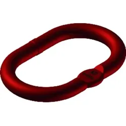 Aufhängeglied GK8 A13 rot 1600kg