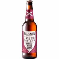 Belhaven Twisted Thistle IPA 0,33 l