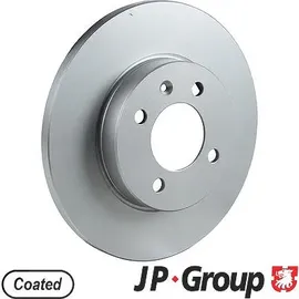 JP Group Bremsscheibe JP 1163108700