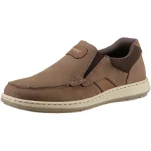 Rieker 17368 Herren Braun 46