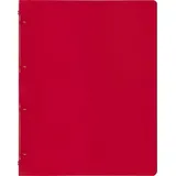 Baier & Schneider FACT! DIN A4 16 mm Rot 1 St.