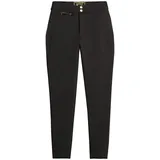 Superdry Luxe Snow Pant Hosen Schwarz S