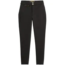 Superdry Luxe Snow Pant Hosen Schwarz S