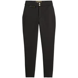 Superdry Luxe Snow Pant Hosen Schwarz S
