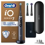 Oral B Series 7 Plus Edition schwarz