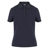URBAN CLASSICS Sorona Kurzarm-poloshirt Navy 4XL
