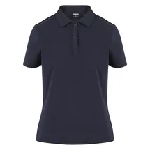 URBAN CLASSICS Sorona Kurzarm-poloshirt Navy 4XL