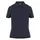 URBAN CLASSICS Sorona Kurzarm-poloshirt Navy 4XL