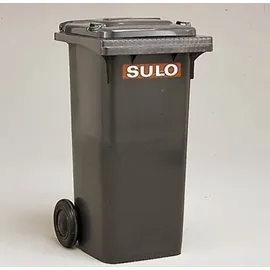 Sulo Mülltonne 240 l Grau